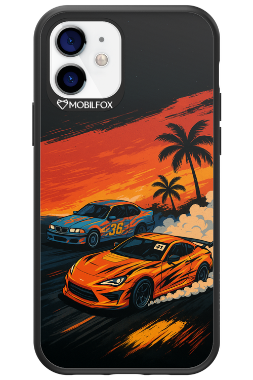 Palm Drift 2.0 - Apple iPhone 12
