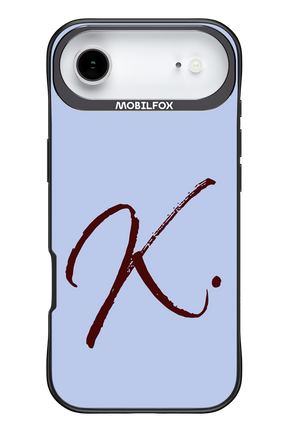 (Jellyfish Presso) K 2.0 - Apple iPhone 17 Air