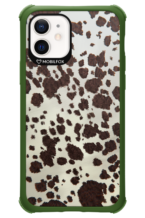 Appaloosa 2.0 - Apple iPhone 12