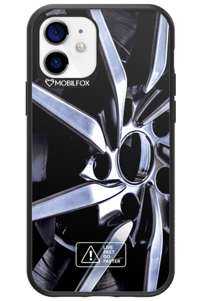 Rim - Apple iPhone 12