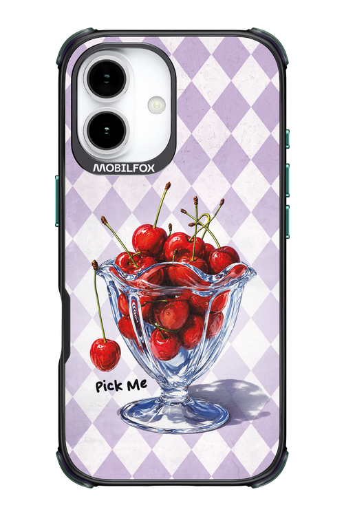 Pick Me 2.0 - Apple iPhone 17