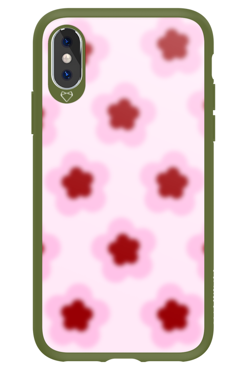 Soft Bloom - Apple iPhone X