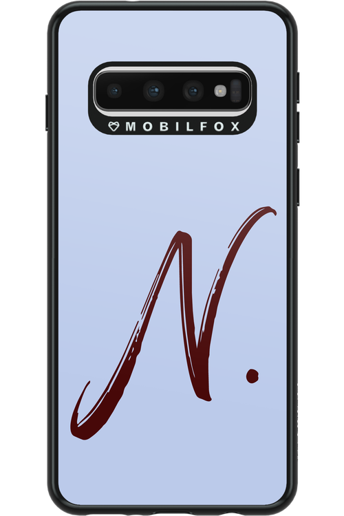(Jellyfish Presso) N 2.0 - Samsung Galaxy S10