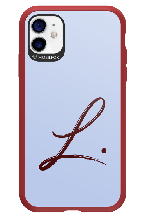 (Jellyfish Presso) L 2.0 - Apple iPhone 11