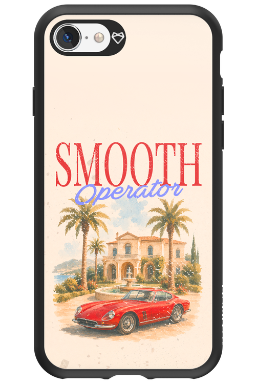 Smooth Operator 2.0 - Apple iPhone SE 2020