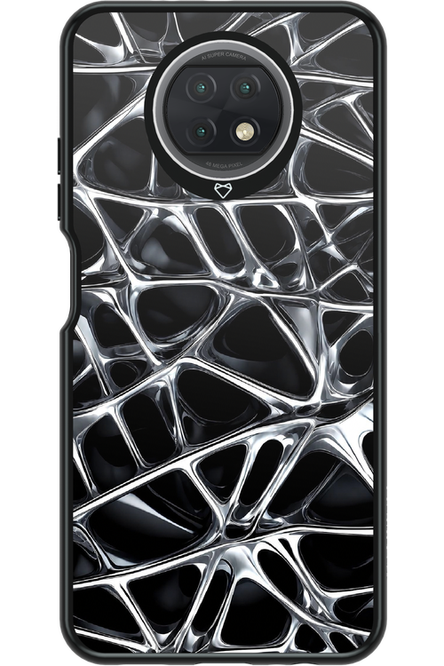 Chrome Era 2.0 - Xiaomi Redmi Note 9T 5G