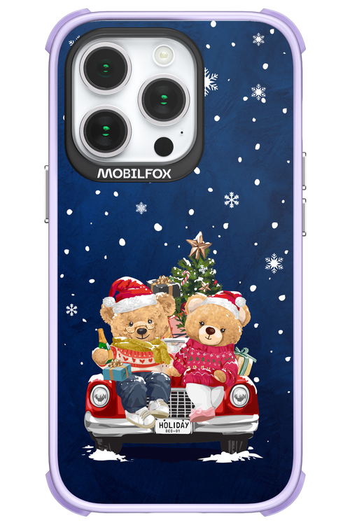 Happy Holiday - Apple iPhone 14 Pro