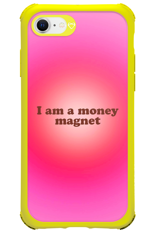 Money Magnet  - Apple iPhone SE 2022