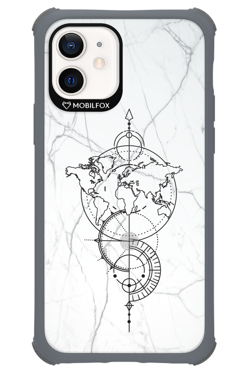 Compass 2.0 - Apple iPhone 12