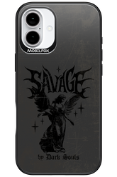 St. Savage - Apple iPhone 16 Plus
