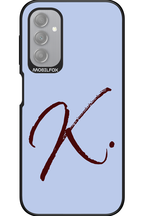 (Jellyfish Presso) K 2.0 - Samsung Galaxy A14