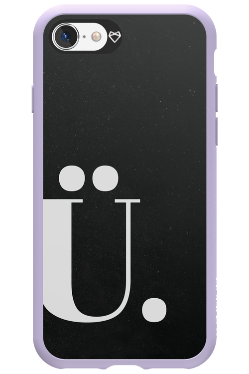 U II (Off Space) 2.0 - Apple iPhone 8