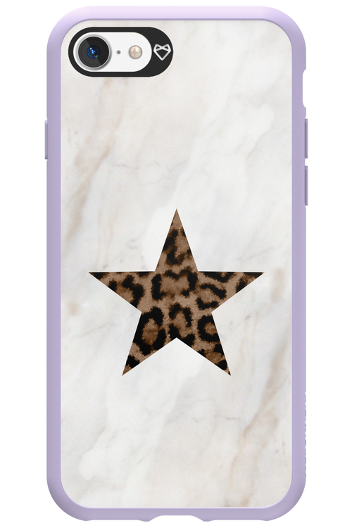 Marbel Star - Apple iPhone 7