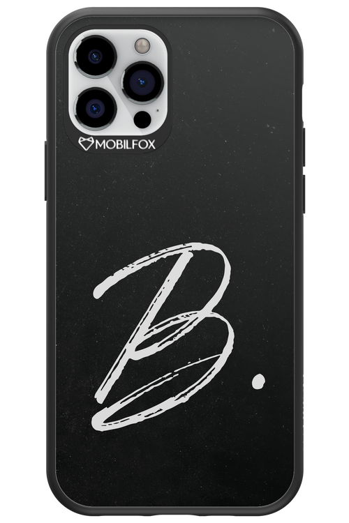 (Off Space) B 2.0 - Apple iPhone 12 Pro