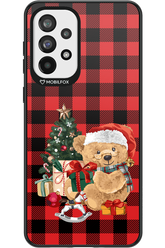 Teddy's Christmas - Samsung Galaxy A73