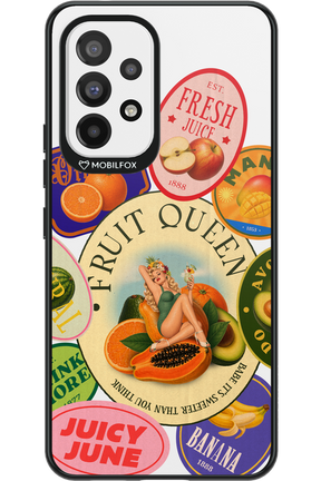 Fruit Queen 2.0 - Samsung Galaxy A53