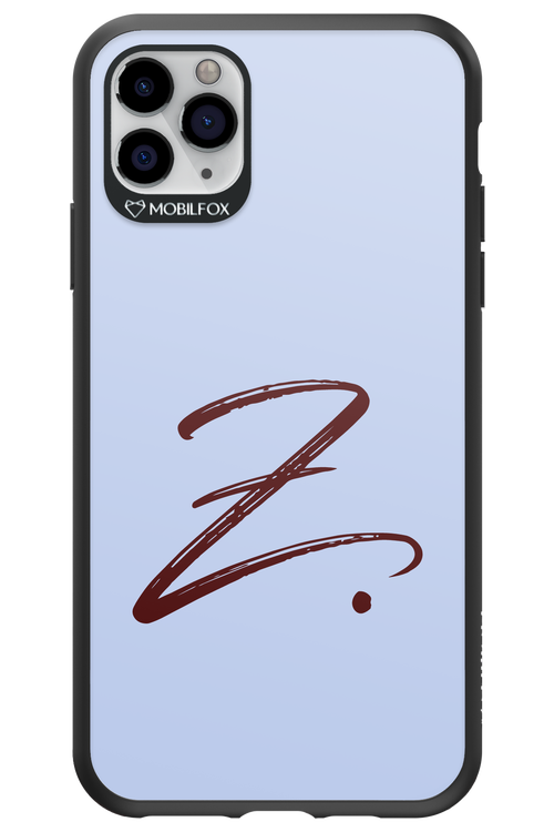 (Jellyfish Presso) Z 2.0 - Apple iPhone 11 Pro Max
