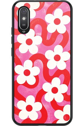 BLOSSOM TWIST 2.0 - Xiaomi Redmi 9A