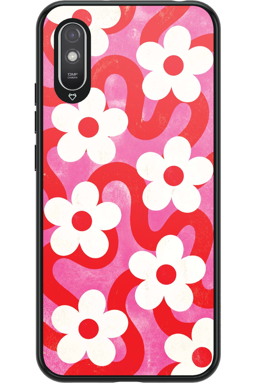 BLOSSOM TWIST 2.0 - Xiaomi Redmi 9A
