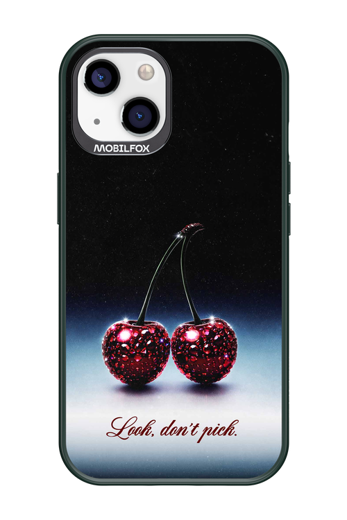 Seasonal Diamond 2.0 - Apple iPhone 13