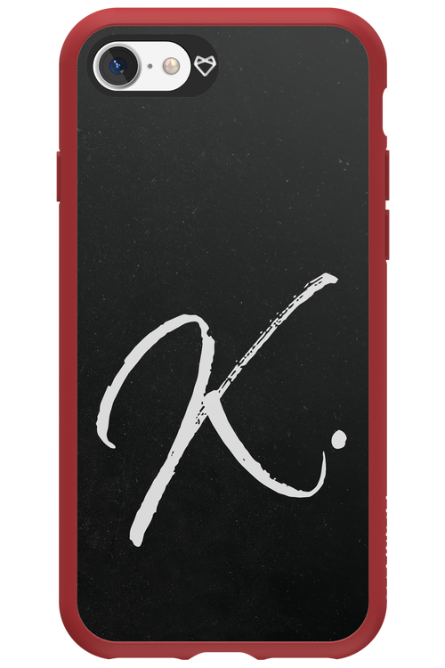 (Off Space) K 2.0 - Apple iPhone 7