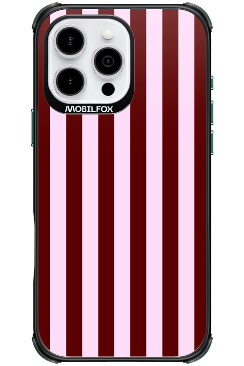 Circus Romance - Apple iPhone 16 Pro Max