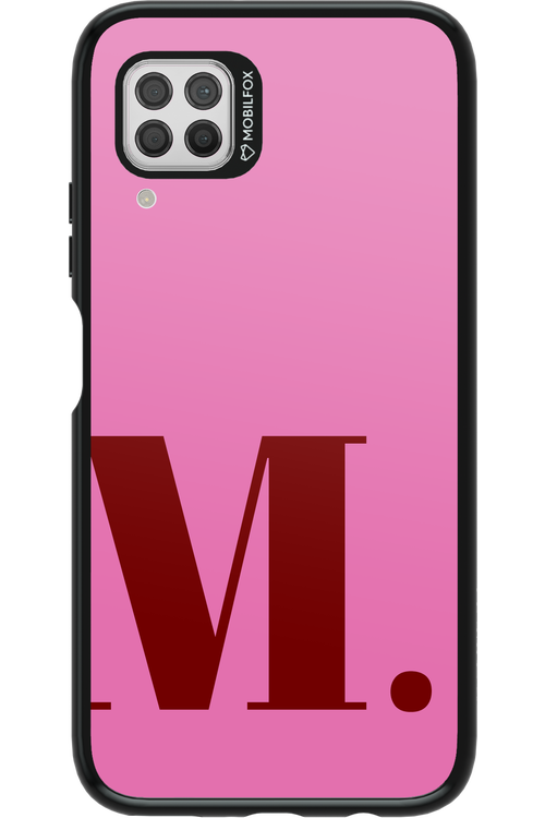 M (Sorbet) 2.0 - Huawei P40 Lite