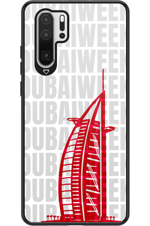 Dubaiweek Burj Al Arab 2.0 - Huawei P30 Pro