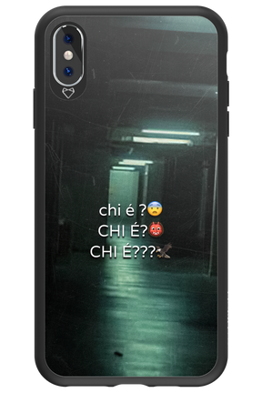 Chi É - Apple iPhone XS Max
