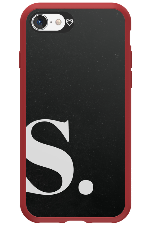 S (Off Space) 2.0 - Apple iPhone SE 2020