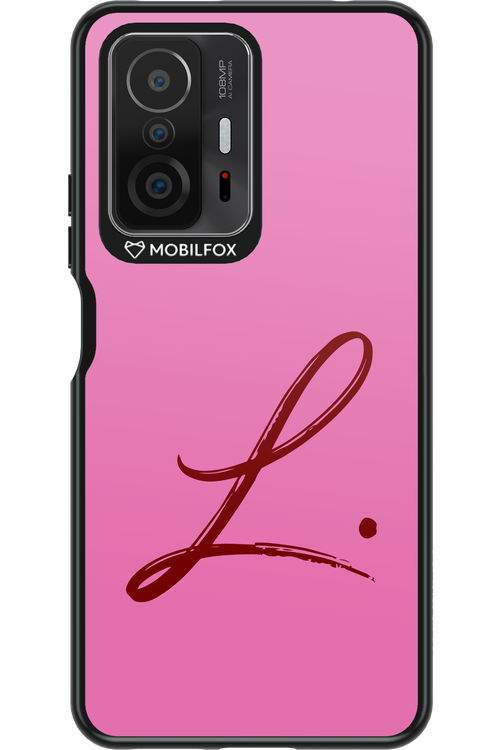 (Sorbet) L 2.0 - Xiaomi Mi 11T