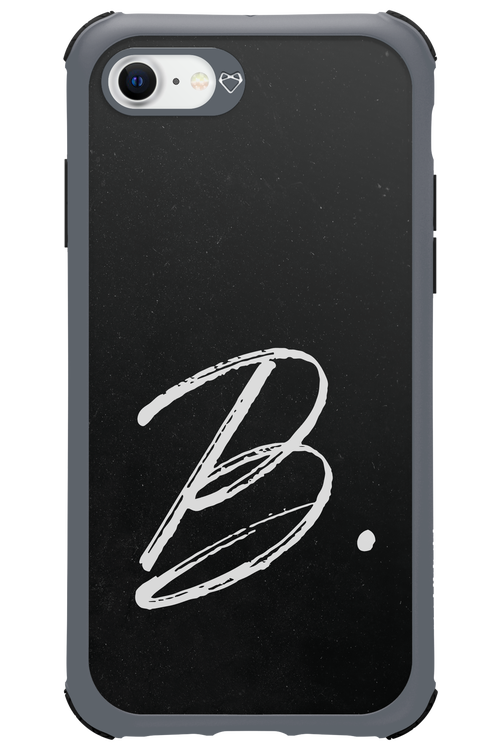 (Off Space) B 2.0 - Apple iPhone SE 2020