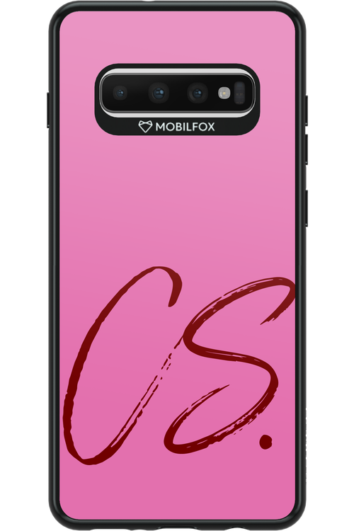 (Sorbet) CS 2.0 - Samsung Galaxy S10+