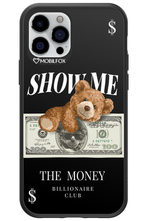 Show Me The Money 2.0 - Apple iPhone 12 Pro
