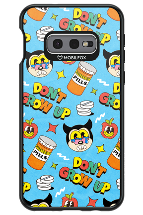 don_t grow up 2.0 - Samsung Galaxy S10e