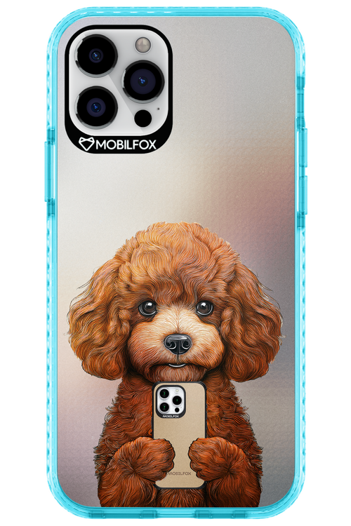 Dog x Fox 2.0 - Apple iPhone 12 Pro