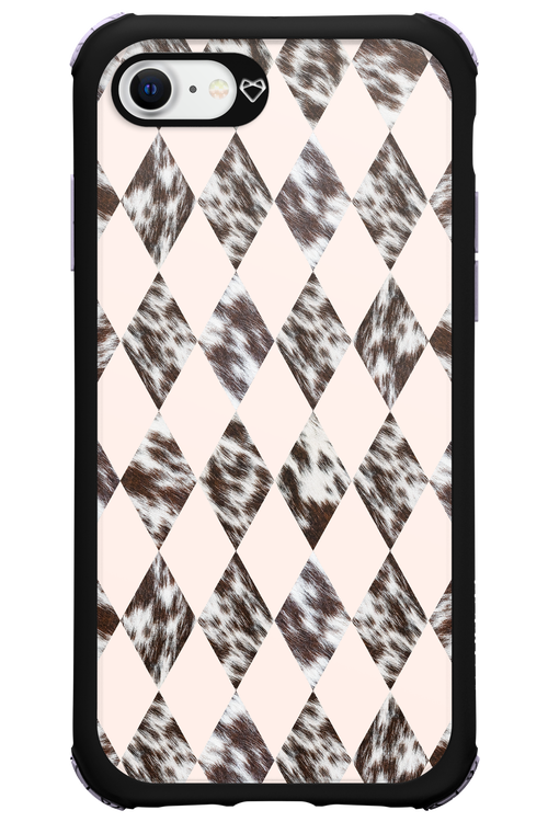 Cool Floor - Apple iPhone SE 2022