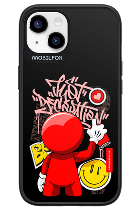 Just Decoration 2.0 - Apple iPhone 14
