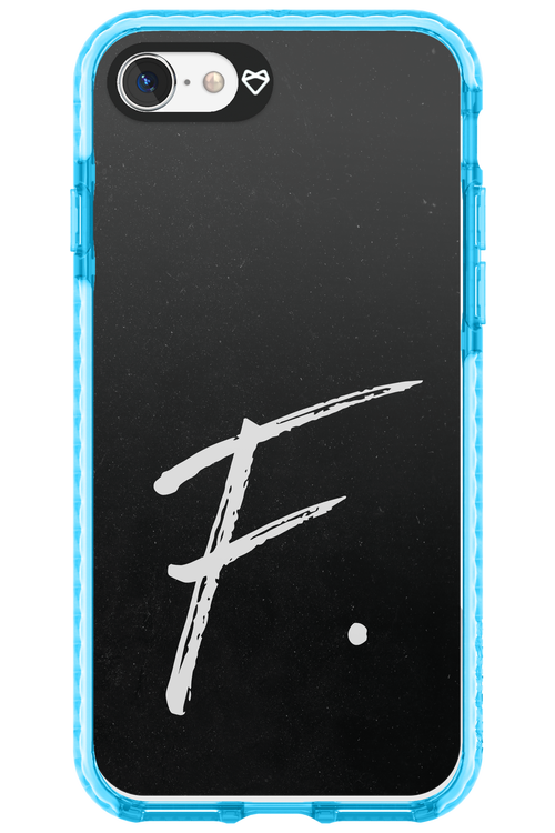 (Off Space) F 2.0 - Apple iPhone SE 2020