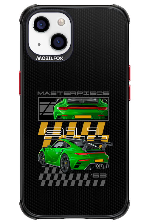 Masterpiece - Apple iPhone 13