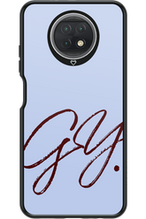 (Jellyfish Presso) GY 2.0 - Xiaomi Redmi Note 9T 5G