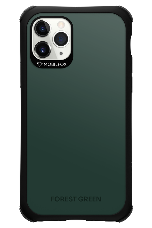 FOREST GREEN - FS3 - Apple iPhone 11 Pro