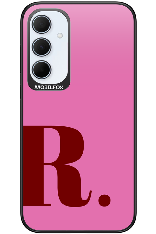 R (Sorbet) 2.0 - Samsung Galaxy A35