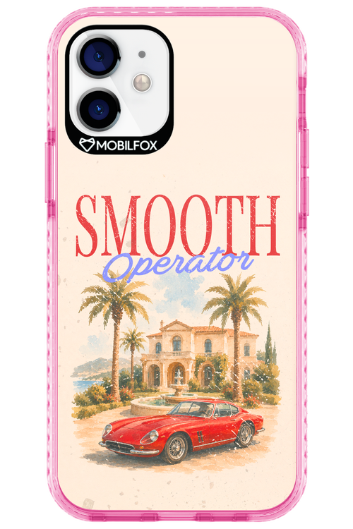 Smooth Operator 2.0 - Apple iPhone 12