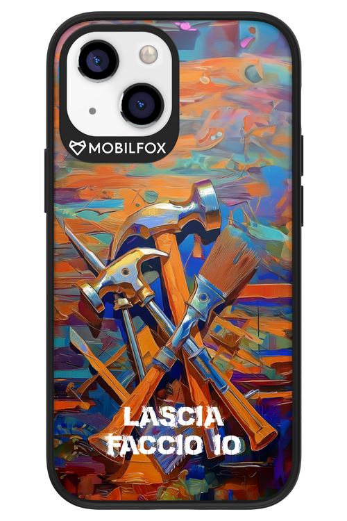 LASCIA FACCIO IO 2.0 - Apple iPhone 13 Mini