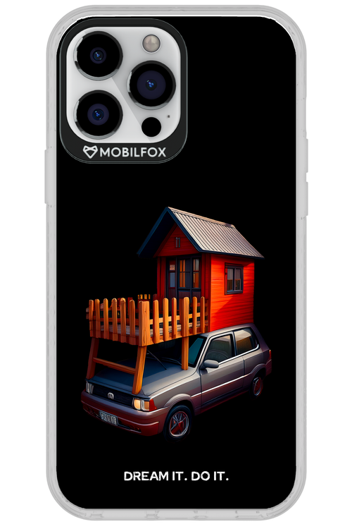 Dream It 2.0 - Apple iPhone 13 Pro Max