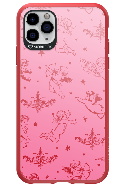 Pink Puttos - Apple iPhone 11 Pro Max