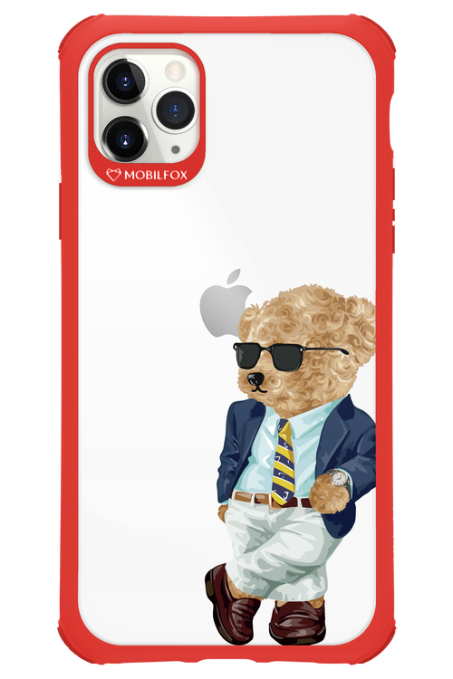 Boss 2.0 - Apple iPhone 11 Pro Max