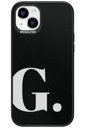 G (Off Space) 2.0 - Apple iPhone 15 Plus