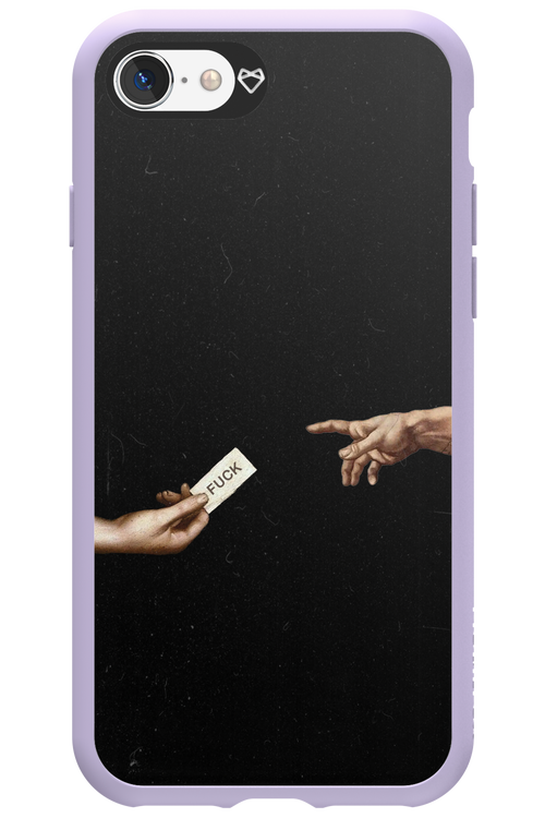 Giving 2.0 - Apple iPhone SE 2022